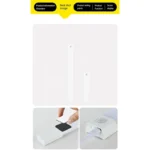 چراغ ال ای دی مدل زیر کابینتی 400MM کد L3201 - تصویر 9