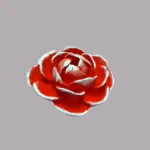جای عود مدل گل