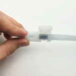 ریسه ال ای دی جی سی سی مدل 8mm وایرلس طول 5 متر - تصویر 3