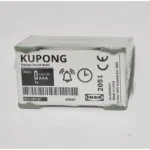 ساعت رومیزی ایکیا مدل Kuponkg کد 303.587.81 - تصویر 3