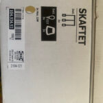 لوستر ایکیا مدل SKAFTET کد 104.934.93 - تصویر 3