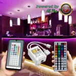 ریسه ال ای دی مدل As plus RGB44 key طول 5 متر - تصویر 13