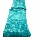 پتو مسافرتی یک نفره مدل کرکره ای کد pa01 سایز 220x150 سانتی‌متر - تصویر 6