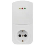 محافظ ولتاژ خیام الکتریک مدل kh8066