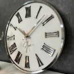 ساعت دیواری اِلِنسی مدل Carolyn کد 40c - تصویر 8