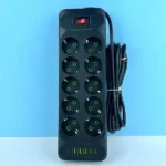 چندراهی برق پاورسوکت مدل F35U-Type-C - تصویر 7