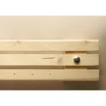 چراغ دیواری مدل Wall Light کد 45 - تصویر 4