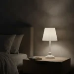 آباژور رومیزی مدل 004