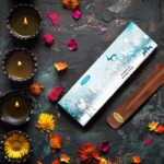 عود اولاس مدل Kashmiri Musk - تصویر 3