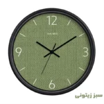 ساعت دیواری سال بردز طرح مدرن مدل CW-560 - تصویر 10