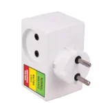 چندراهی برق محافظ ولتاژ مدل C1 - تصویر 2