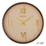 ساعت دیواری کوارتز ولدر مدل 403 - تصویر 11