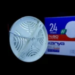پنل ال ای دی روکار 24 وات کانیا مدل سیروان - تصویر 4