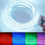 ریسه ال ای دی مدل RG9007 طول 2 متر - تصویر 3