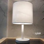 آباژور رومیزی لوکسنام مدل 8035 - تصویر 7