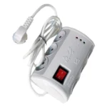 محافظ ولتاژ تیراژه مدل صوتی و تصویری و کامپیوتر کد T106 - تصویر 5