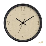 ساعت دیواری سال بردز طرح مدرن مدل CW-560 - تصویر 9