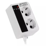 محافظ ولتاژ گرین لاین مدل GLP162-RW-1.8m - تصویر 3
