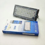 پروژکتور ال ای دی 50 وات نوآتک مدل بیلبوردی IP65 بسته 2 عددی - تصویر 7