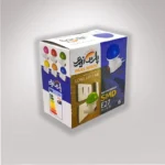 چراغ خواب پارس نیرو مدل کلید دار 3W - تصویر 9