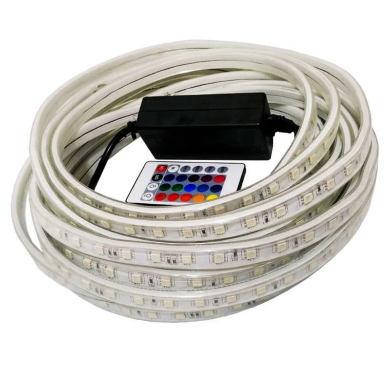 7a8d04683ff67dffa9b303bf4cc06b3369d6762b_1609676965 ریسه ال ای دی مدل A طول 1 متر - تصویر 1