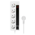 محافظ ولتاژ گرین لاین مدل GLP105D-005 - تصویر 2
