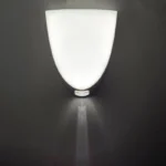 چراغ دیواری حیاطی مدل واترپروف IP65 کد 11BL - تصویر 9