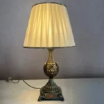 آباژور رومیزی نورهام مدل NHM-DARB-28 - تصویر 2