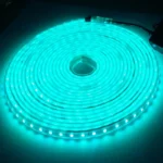 ریسه ال ای دی مدل RGB طول 10 متر - تصویر 10