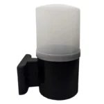 چراغ حیاطی مدل IP44 طرح استوانه بسته 4 عددی - تصویر 2