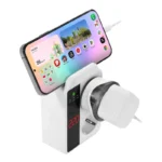 محافظ ولتاژ گرین لاین مدل GLP162D - تصویر 6