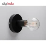 چراغ دیواری لوستر ماد مدل D1p101 - تصویر 2