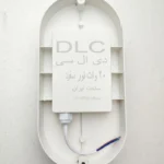 چراغ استخری 20 وات دی ال سی مدل واترپروف - تصویر 4