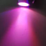 چراغ رشد گیاه 7 وات مدل CHM7WPLGR - تصویر 7