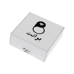 دکوری برانت مدل بلوک مغناطیسی ماینکرافت طرح درب ساختمان دو عددی - تصویر 4