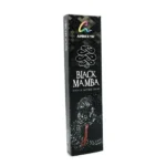 عود آمریا مدل BLACK MAMBA - تصویر 2