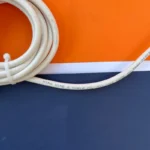 سیم سیار میرا مدل قفل‌دار طول 5 متر - تصویر 7