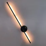 دیوارکوب 1 شعله کد Po70 - تصویر 4