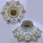 چراغ دیواری و سقفی مدل DECORATIVE - تصویر 9