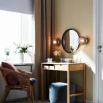 چراغ دیواری ایکیا مدل SOLKLINT-NEW - تصویر 4