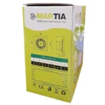 هواکش مارتیا مدل 10D کد 2400 - تصویر 9