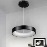 لوستر مافریز مدل مدرن کد CR140 - تصویر 2