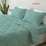 لحاف خواب کوک مدل میکرو یک نفره سایز 220x160 سانتی متر - تصویر 5
