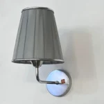 چراغ دیواری نورهام مدل پر کاج - تصویر 5