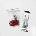 چراغ دکوراتیو 1 وات آبنور مدل یک طرفه - تصویر 6