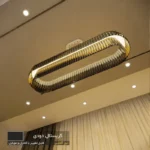 لوستر نورکیا مدل لاینر کاردی کد 1Ln-90K - تصویر 7
