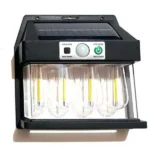 چراغ پارکی خورشیدی سولونیکس مدل YX-777 - تصویر 5