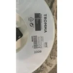 ساعت دیواری ایکیا مدل TROMMA کد 290 - تصویر 8