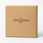 لوستر نورازما مدل fergol/3par - تصویر 11