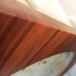 ساعت دیواری شوبرت مدل 5181w3 - تصویر 4